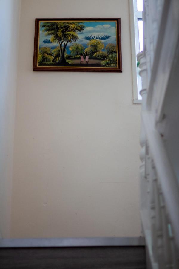 Home Away From Home Σέφιλντ Εξωτερικό φωτογραφία